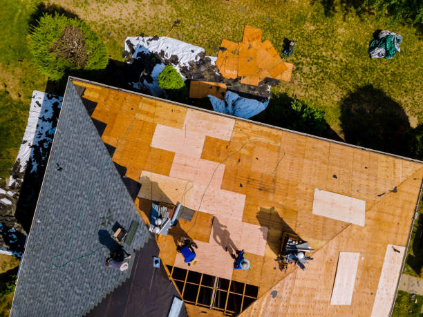 Heating Cable for Roof Installation in Cave Springs, AR