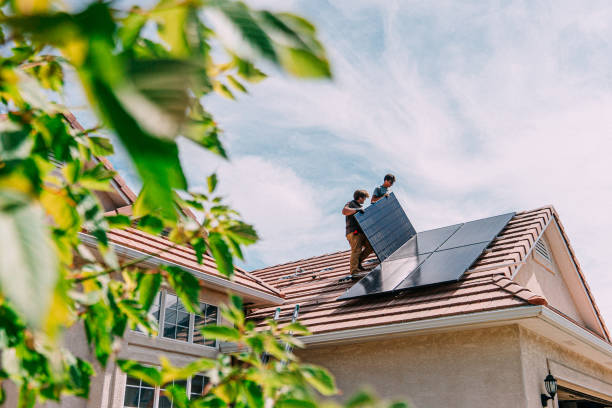 Quick and Trustworthy Emergency Roof Repair Services in Cave Springs, AR