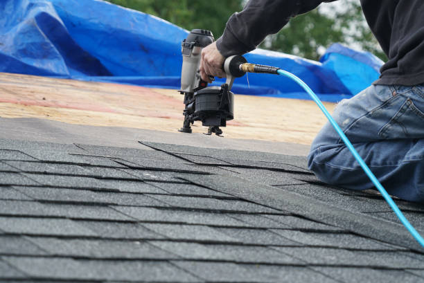 Best Storm Damage Roof Repair  in Cave Springs, AR