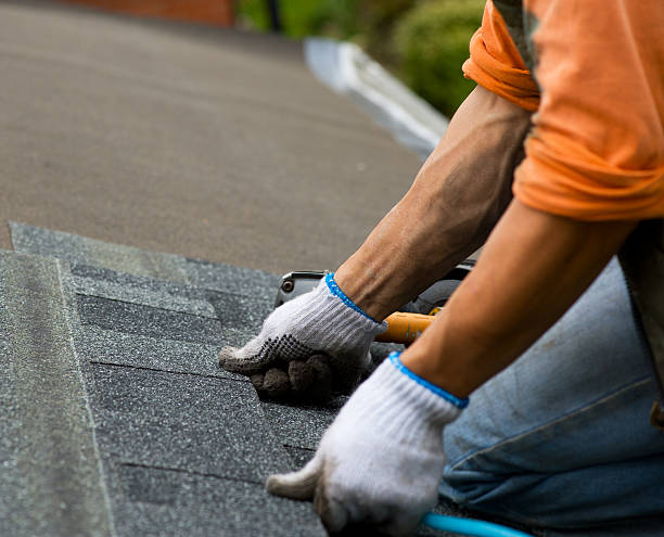 Best Roof Replacement Cost  in Cave Springs, AR
