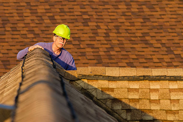 Best Tile Roofing Contractor  in Cave Springs, AR